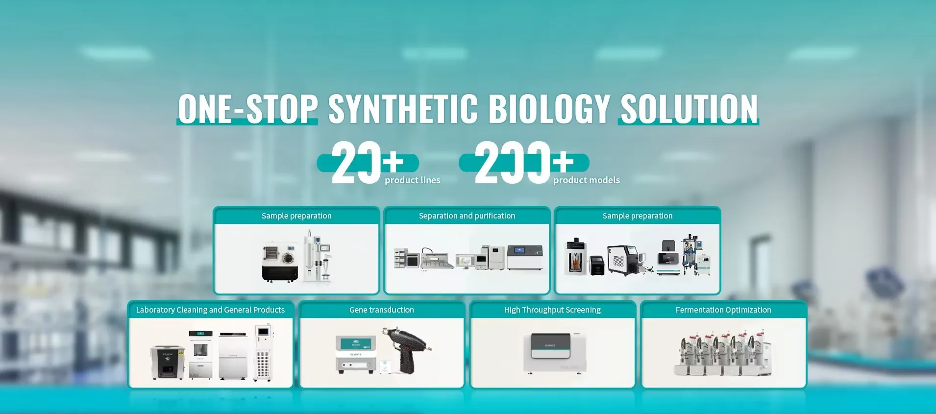 Scientz Hot Products