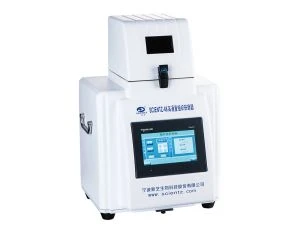 Scientz-48 Touch Display Tissuelyser o wysokiej przepustowości