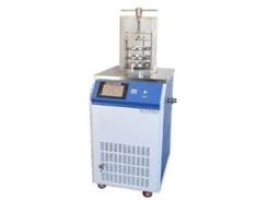 Lyophilizer Producenci Odkurzacz Funkcja Freeze Dryer